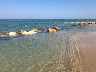 La Da Ma Shila Nuova casa vacanze vicino al mare - 4