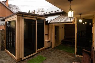 Apartamenty & SPA Pod Parkową - 3