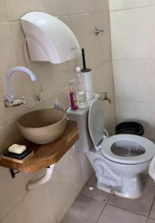 Casa estilo italiana en Pilar - 7