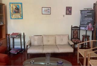 Casa estilo italiana en Pilar - 5