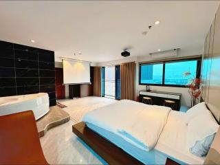 BT Homestay 322 Mỹ Đình - 6