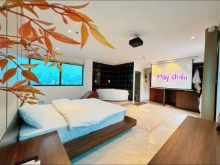 BT Homestay 322 Mỹ Đình - 5