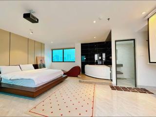 BT Homestay 322 Mỹ Đình - 4