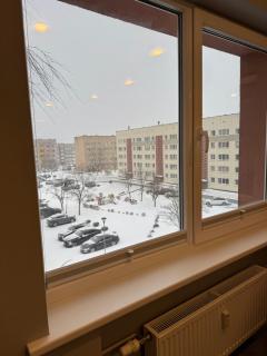 Apartment near the sea-Sigulda street - 4