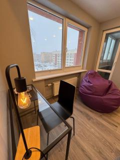 Apartment near the sea-Sigulda street - 6