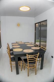 Villa Sundrop Villa for 8 with Volcano Views & Family Comfort - 2