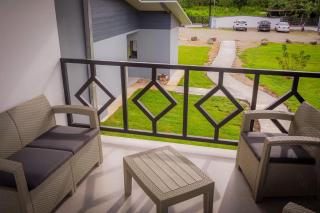 Villa Sundrop Villa for 8 with Volcano Views & Family Comfort - 1