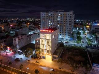 Khách sạn Sớm Phú Quý 3 - 9