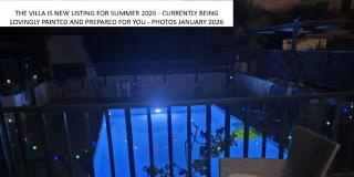 Villa with Pool Pylona Gardens - 3