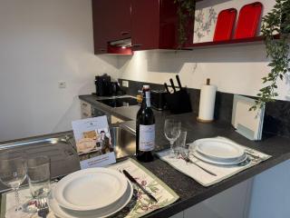 Mein Altstadt Domizil - 6