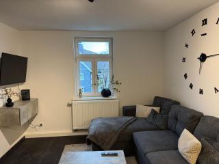 Mein Altstadt Domizil - 2