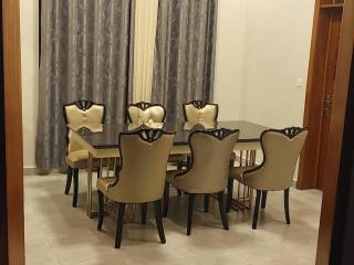 Mwisenix apartment - 0