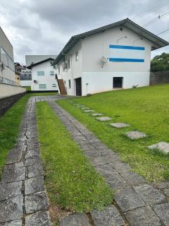 Casa no centro - Perto das atrações - 9