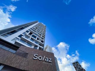 Solaz by Hosppedar - 9