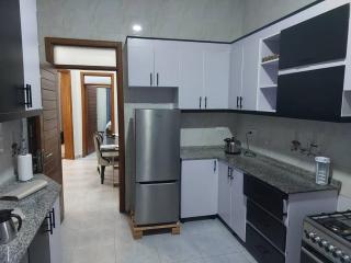 Mwisenix apartment - 8