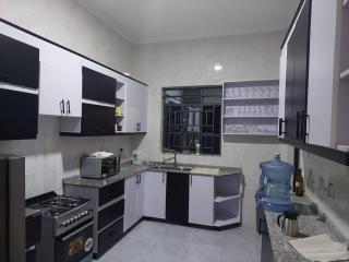 Mwisenix apartment - 6