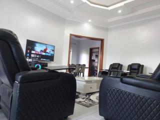 Mwisenix apartment - 5