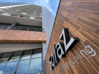 Solaz by Hosppedar - 2