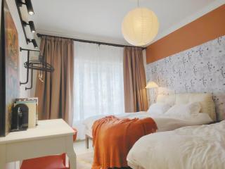 Champs-Élysées - 8