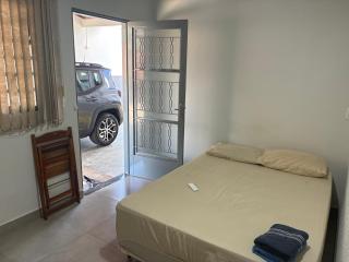 Suítes quintino - Uberlândia - 9