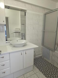 Mon superbe appartement - Argenteuil - 9