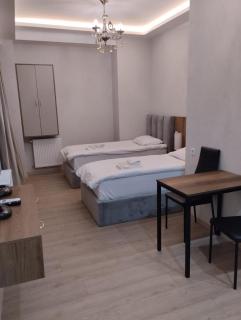 Sky by the river - Tiflis - 9