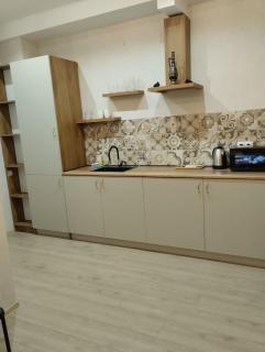 Sky by the river - Tiflis - 7