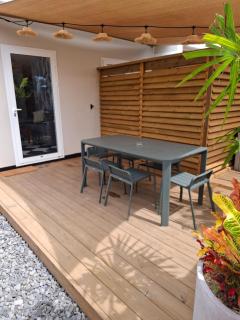 Villa Marine - Ti case mémé Lauret - 8