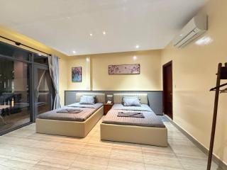 The Ray Hotel & Apartments - 3