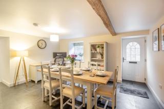 4 Bed in Ganllwyd oc-g34601 - 2