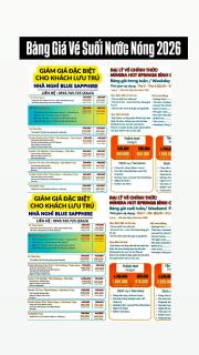 Nhà Nghỉ Bình Châu - Blue Sapphire Hotel - 8