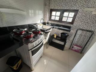 Apartamento praia - 3