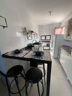 Apartamento praia - 2