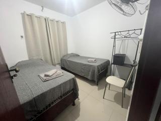 Apartamento praia - 5