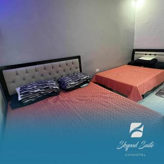 RXS SkyPod #3 Suite Condotel - Roxas City - 9