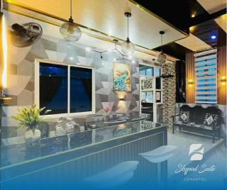 RXS SkyPod #3 Suite Condotel - Roxas City - 8