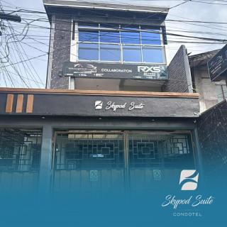 RXS SkyPod #3 Suite Condotel - Roxas City - 0
