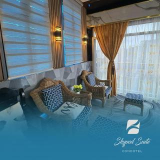 RXS SkyPod #3 Suite Condotel - Roxas City - 4