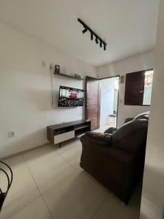 Apartamento praia - 8