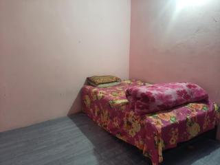 Rehan's corner and kitchen - 2