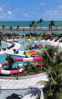 Flat em Porto 2 Life Resort em Muro Alto - Porto de Galinhas - 3