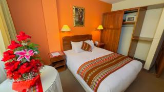 Hotel Boutique Imperial - 8