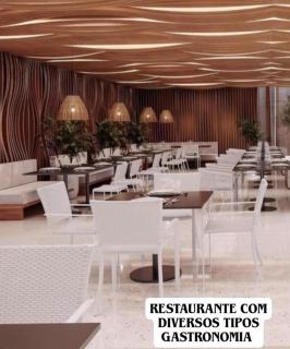 Resort em Porto de Galinhas - 2