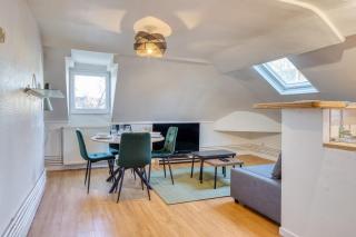 Nahiba votre F2 avec vue sur Vieux-Marché - 0