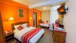 Hotel Boutique Imperial - 1