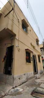 BYAPARI PALACE GUEST house - 2