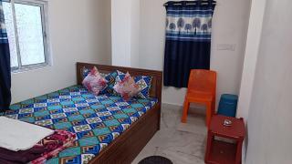 BYAPARI PALACE GUEST house - 1