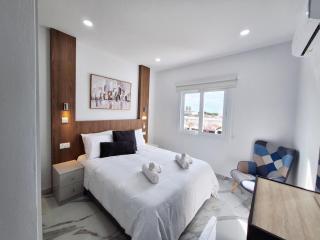 Kings Avenue Retreat Close to Beach and Attractions - 4