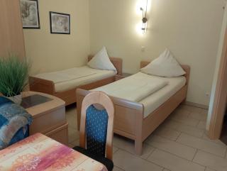 Comfort Apartments SNF zertifiziert - Annemarie Mantke - 7