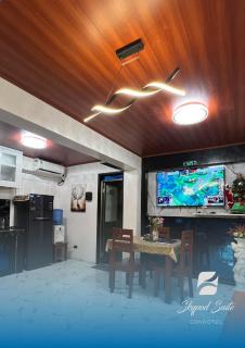 RXS Skypod Hotel #1 inspired Suite in Roxas City - Roxas City - 5